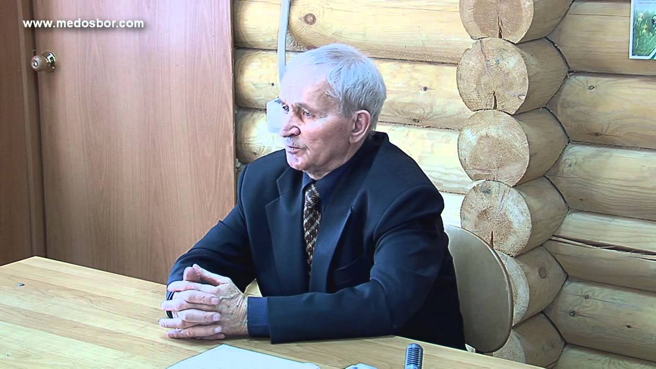 Занятие №1. Курсы В.Г. Кашковского.