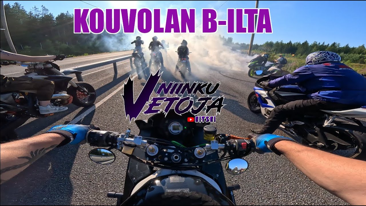 Kouvostoliiton B-Ilta