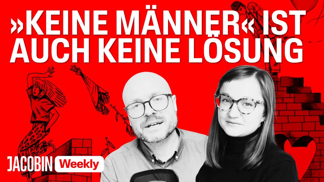 Ist Single sein feministisch? | Weekly mit Julia Werthmann