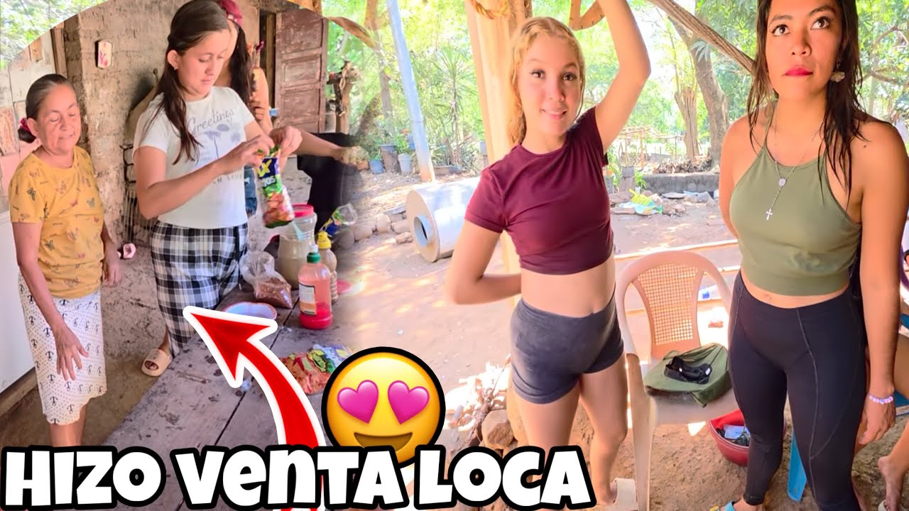 Llegamos A Casa De Niña ines🥰Miren Como Nos Recibio🙏🏻