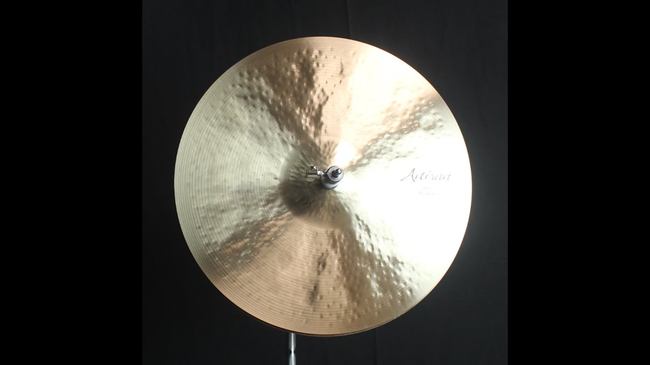 Sabian 14