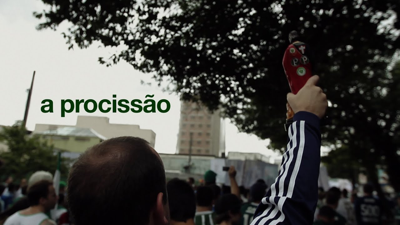 A Procissão
