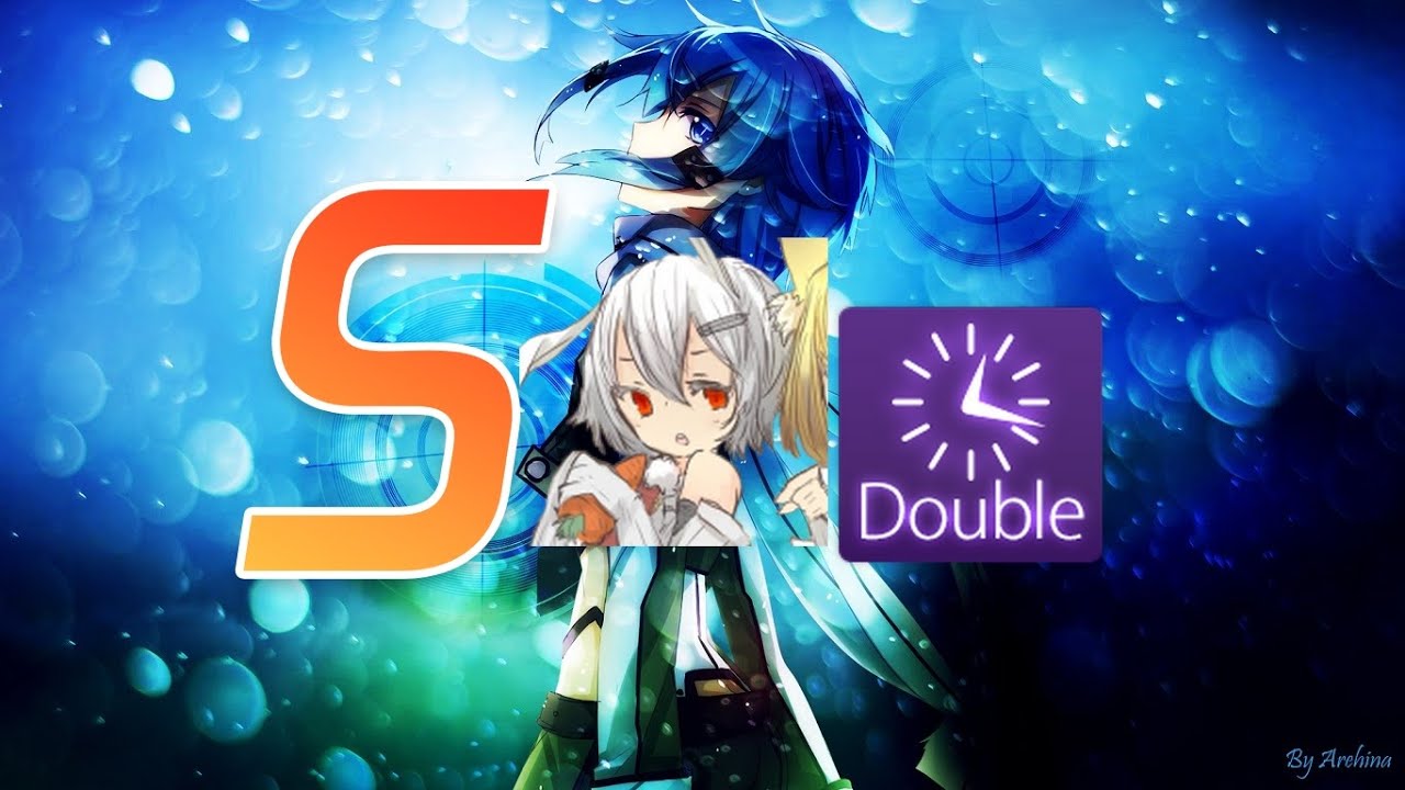 [osu] isokasapupuja : Aoi Eir - IGNITE [Insane] + DoubleTime