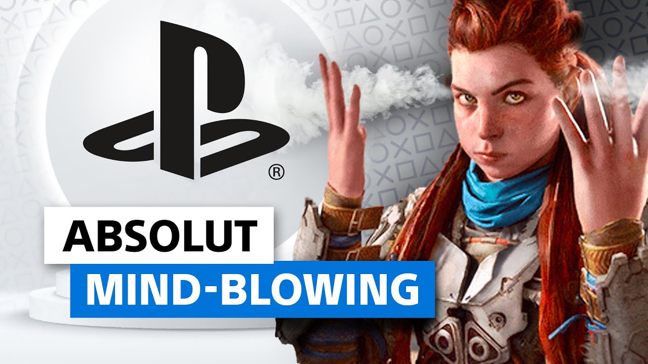 100 PlayStation Game Fun Facts in 14 Minuten