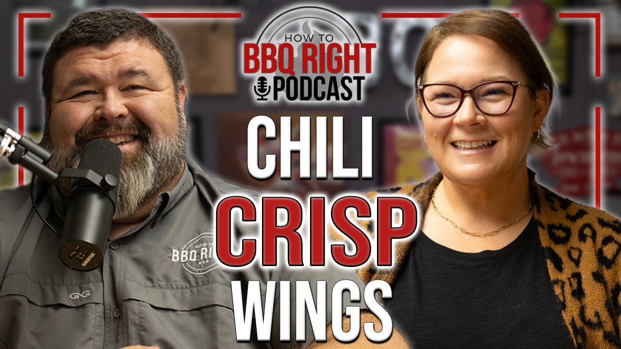 The BEST Pulled Pork Tricks, Chili Crisp Wings, and Super Bowl Eats | Season 9, Episode 2