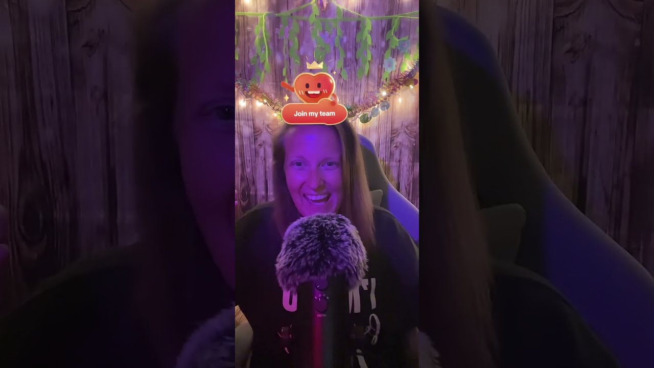 ASMR Live Replay