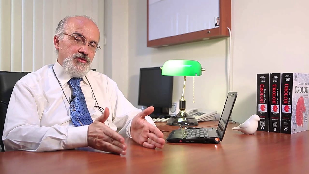 05 Azospermiden korkmayın