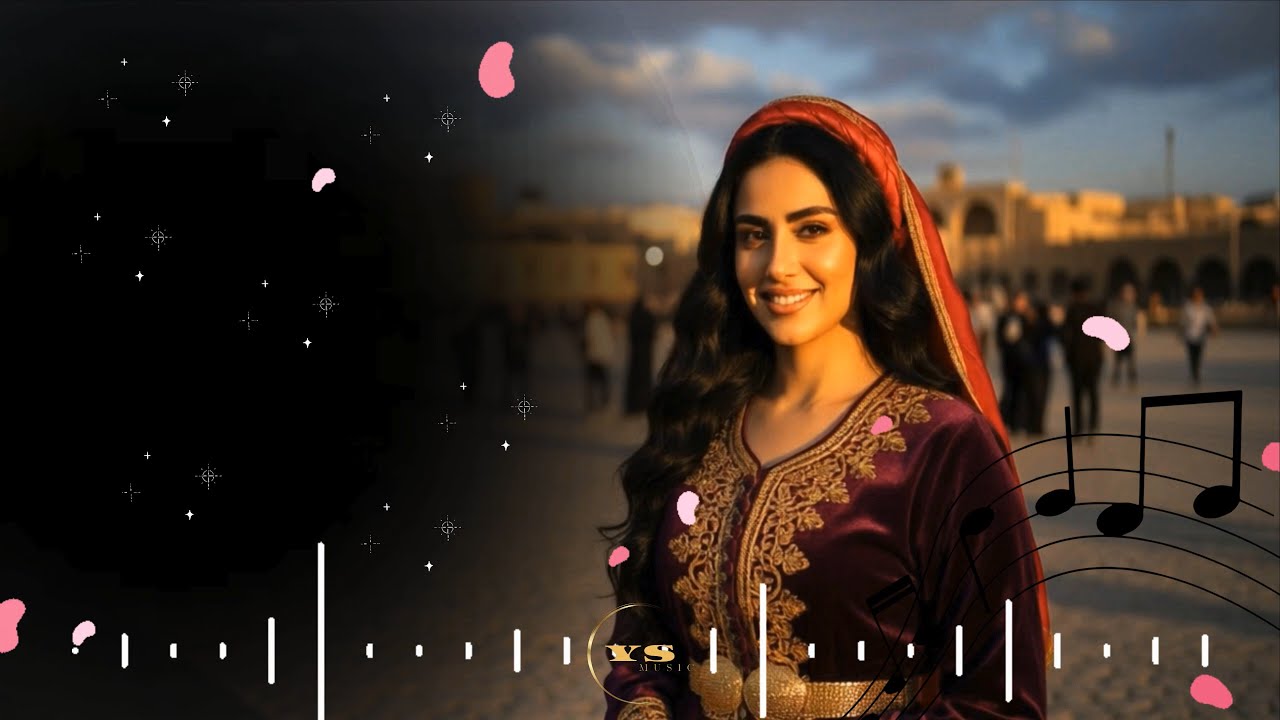 Kurdish Trap Song (Official Audio)