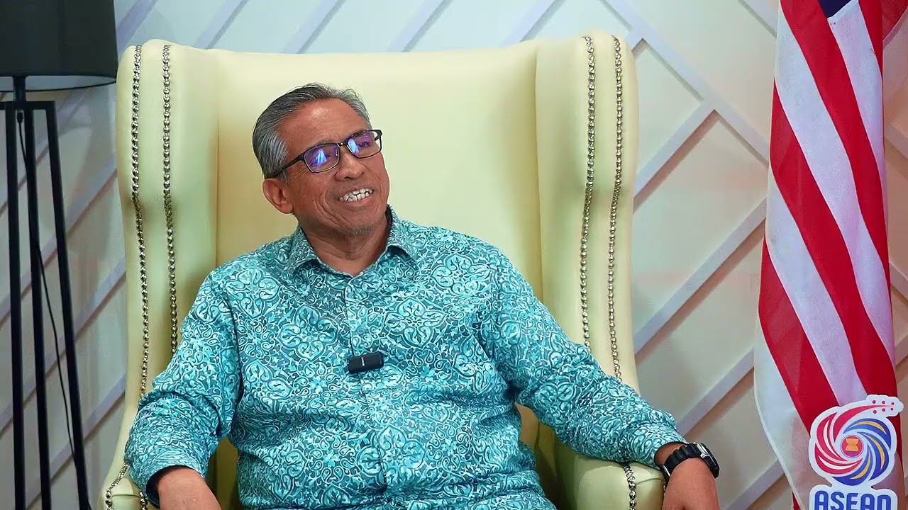 Sempena Sambutan Hari Pekerja 2025 Bersama YBHG. Tan Sri Shamsul Azri Bin Abu Bakar