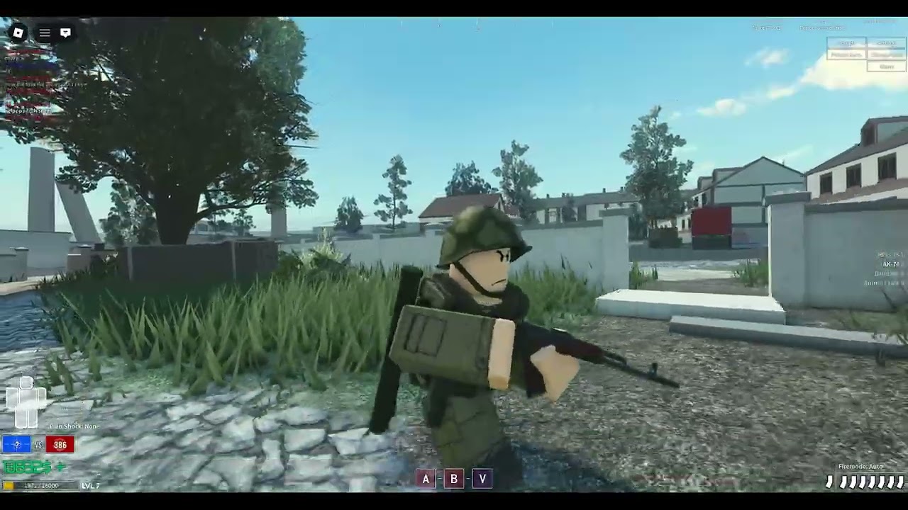 Another cold war 1.0 gameplay #warsawpact