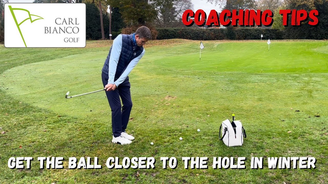 Get the Ball Closer in Winter