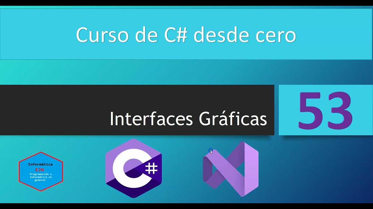 53.Curso de C# || Checkbox.