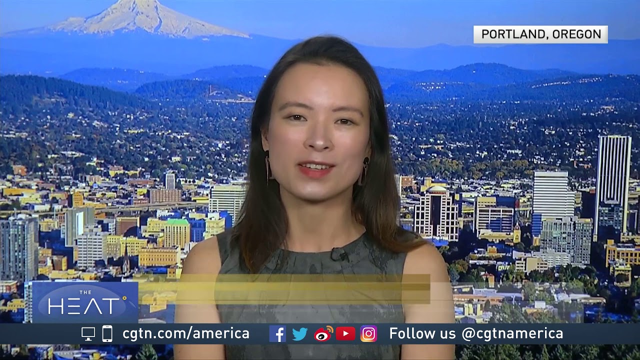 The Heat: US-China trade tensions