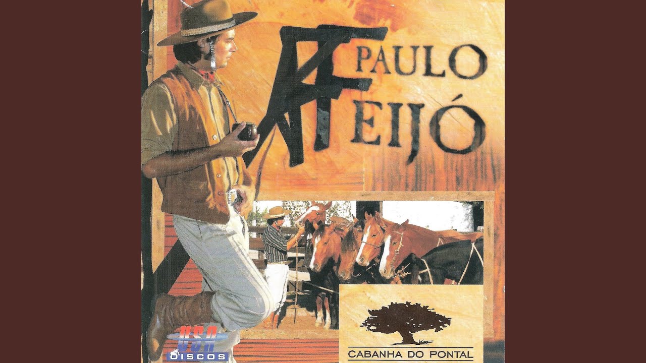LEMBRAN&Ccedil;AS DE UM CAVALO CRIOULO