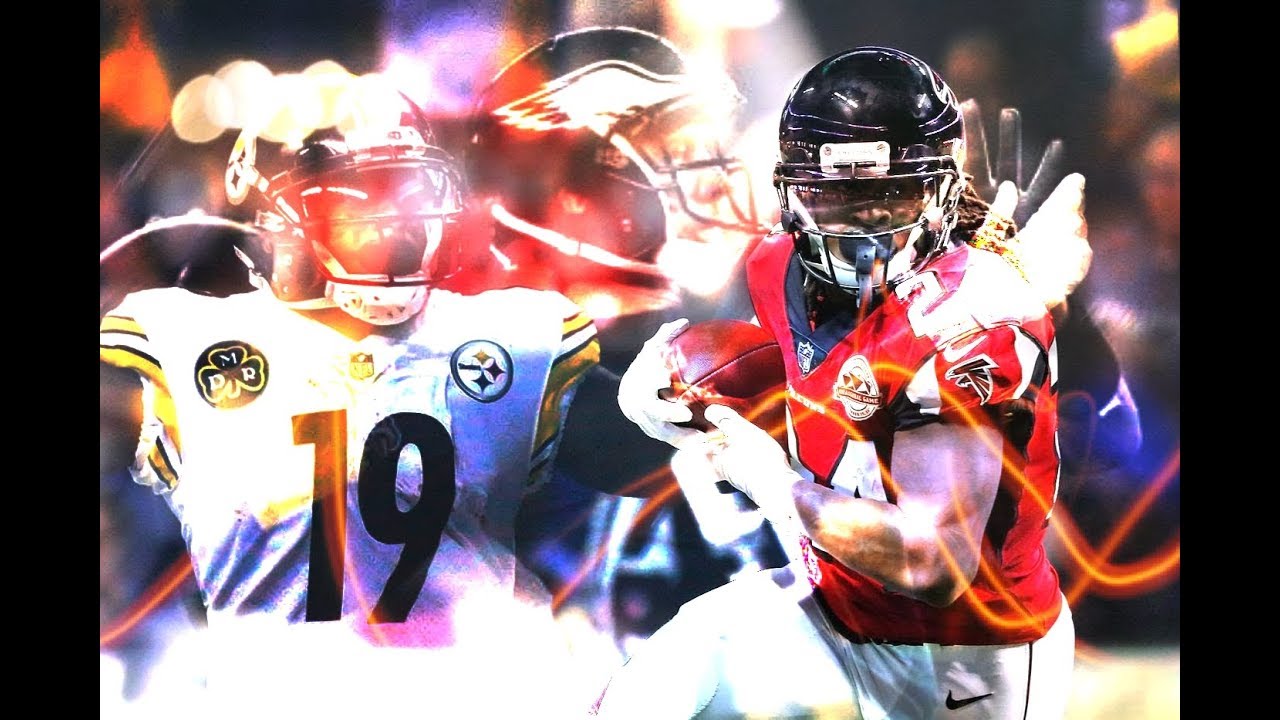 NFL 2018/19 Pump Up || American Dream || HD