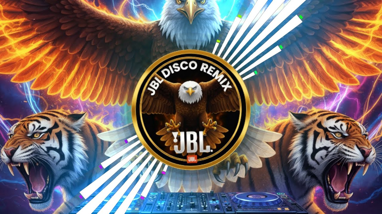 Techno DJ Nonstop 2026 🔥 | JBL Bass Extreme | Dance Party Disco Remix
