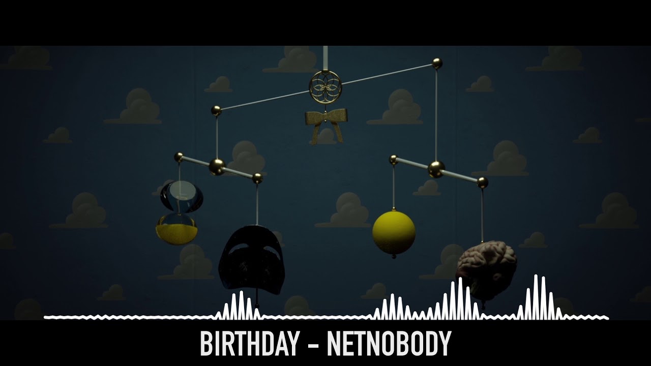 NetNobody 