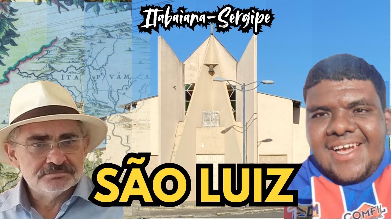 Rua São Luiz em Itabaiana esconde um SEGREDO!!#nordeste #itabaiana #itabaianase@gordinhoceboleiro