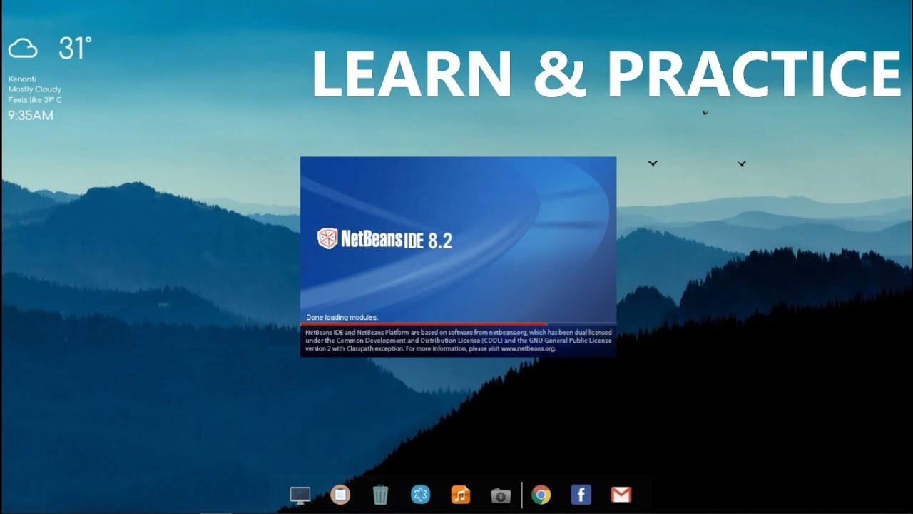 HOW TO DOWNLOAD AND INSTALL NETBEANS JAVA ORACLE | MAKE IT EASY |