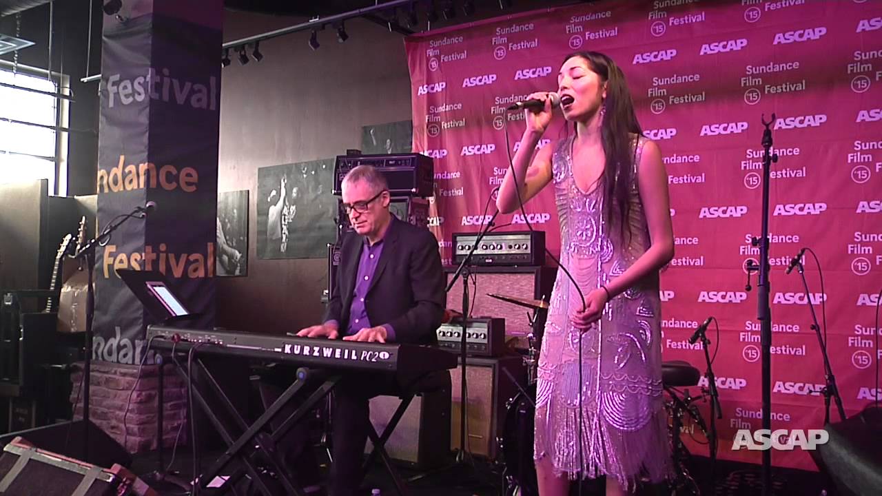 The Duchess and the Fox - Sundance ASCAP Music Caf&eacute;