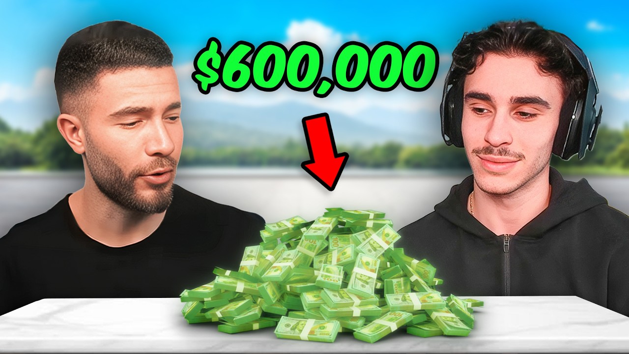 How I Turned $40,000 Into $600,000+ With AyeZee!
