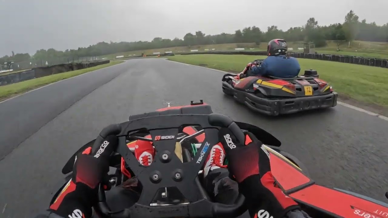 🇨🇦 Maple Motorsport 🇨🇦 Gav Stint- Club73 Endurance Series - Three Sisters Circuit 22.6.25