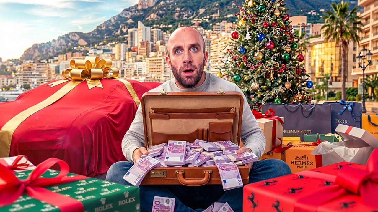 J’AI ACHETÉ LA FERRARI DE MES RÊVES 😍😍!! MON ACHAT LE PLUS FOU 😱😱!!