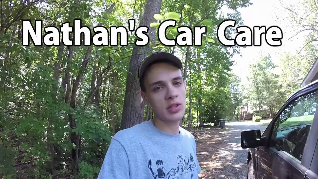 How To: Deodorizing a Car With Ozium