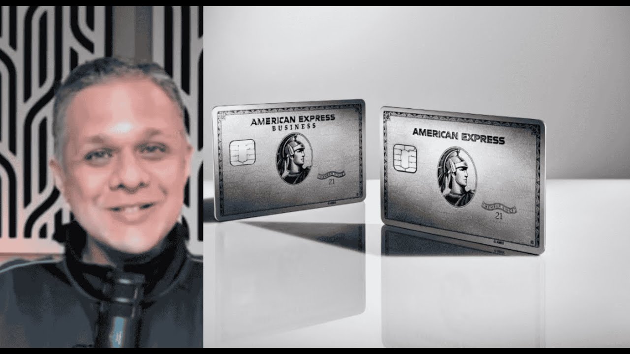 Владельцы платиновых карт Amex — на следующей неделе грядут БОЛЬШИЕ изменения!