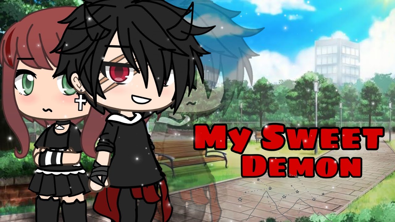 My Sweet Demon | Gacha Life Mini Movie