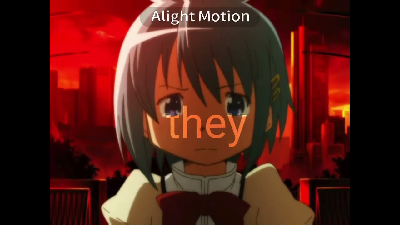The Mind Electric // Madoka Magica