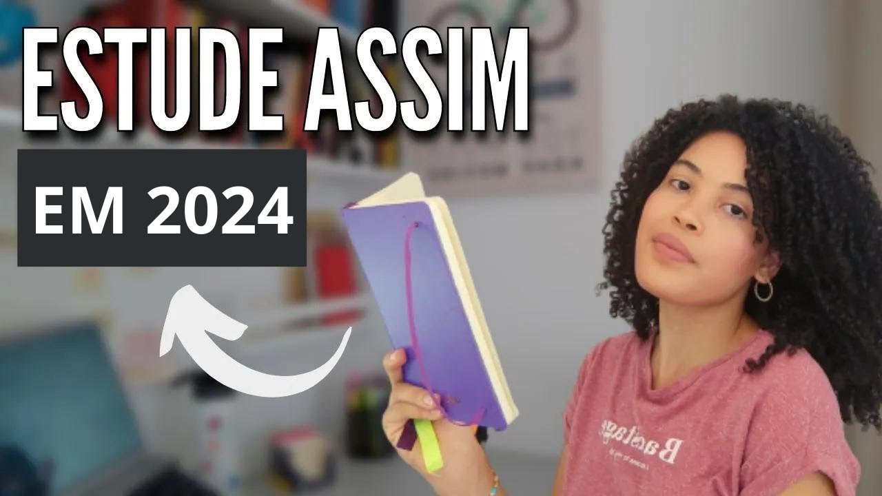 TÉCNICAS DE ESTUDOS PARA VOCÊ APRENDER qualquer coisa MAIS RÁPIDO