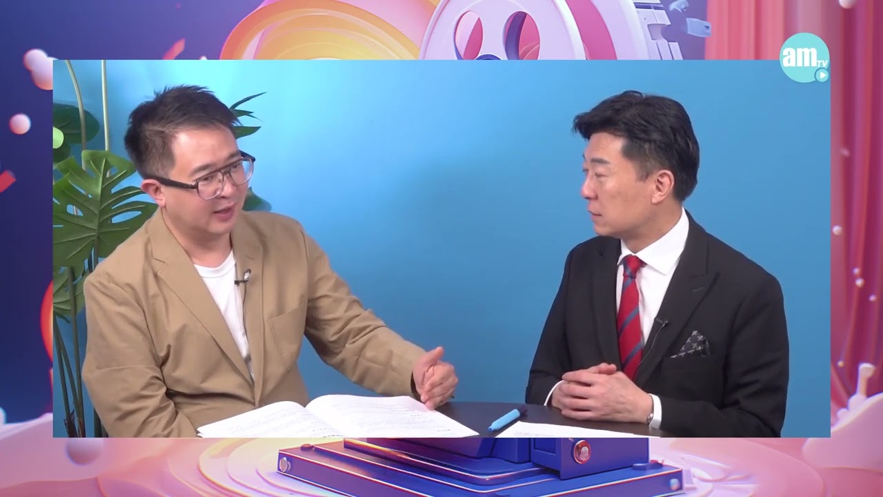 《夜王》票房大熱：港產片轉機要靠？文體旅三管齊下推動本土電影，資金和人才成最大問題？  何緯豐 何民傑 精華片段