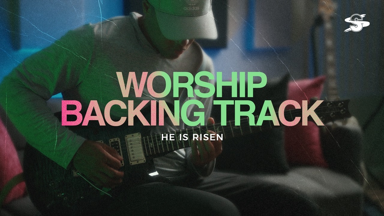 Ambient Worship Backing Track in Eb &ndash; Soaking, Prayer, Practice