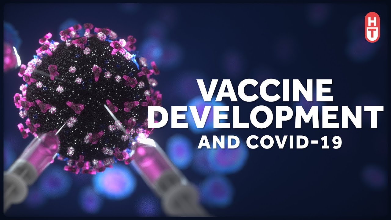 Vaccine Development, Covid-19, and MRNA