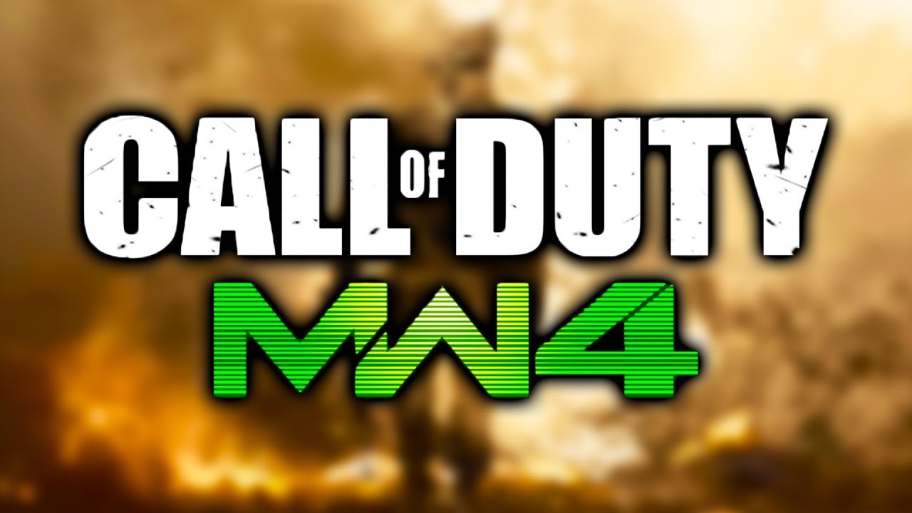 Call of Duty MODERN WARFARE - Call of Duty 2019 Leaked