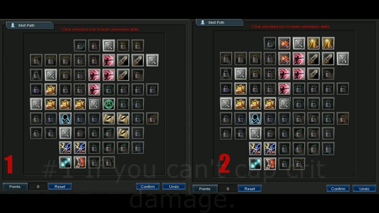 Aura Kingdom - Level 89 below Holy Sword Guide  ( Advanced PVE )