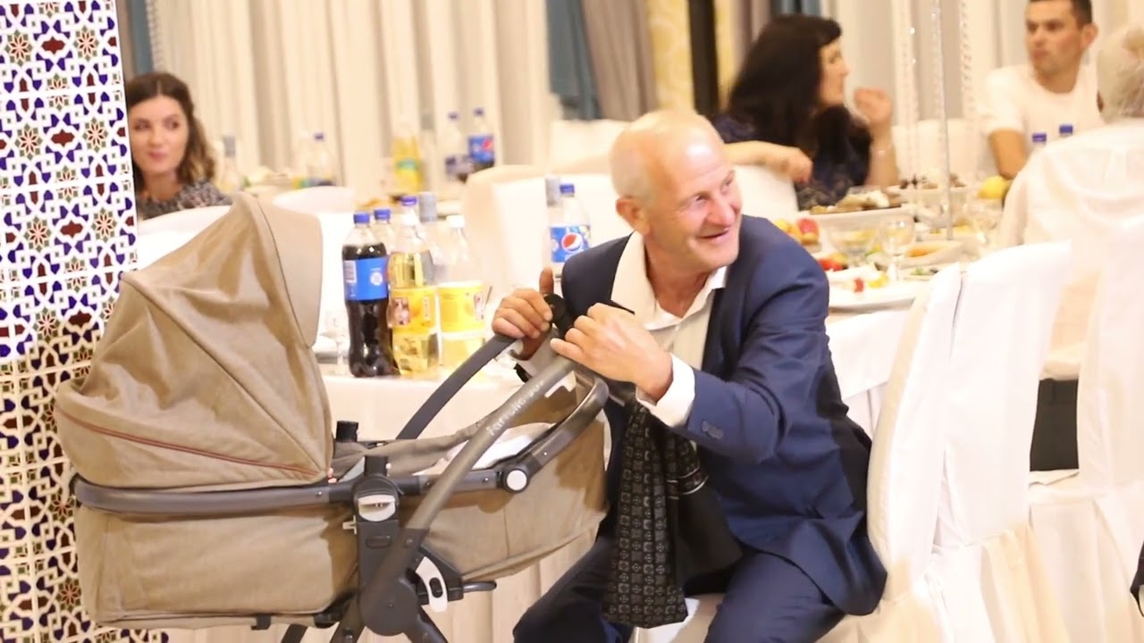 Свадьба Мавиле ве Алим 3