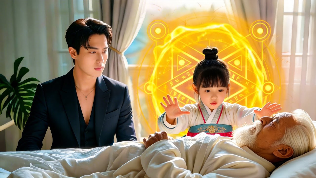 CEO, dağda kız bulur; beklenmedik mucize: dedesi ayağa kalkar! Sürprizler dolu bir hayat başlar!