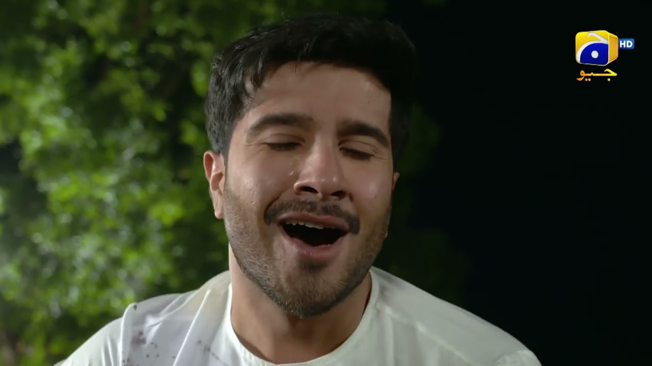 Apki Dua Ko Goli Lag Gayi | Aye Musht-e-Khaak | Har Pal Geo