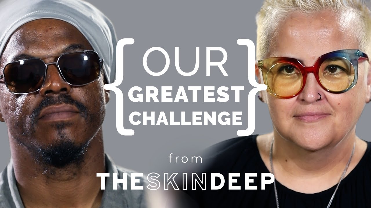 Understanding The Dynamics Of A Marriage | {THE AND} Marcela & Rock