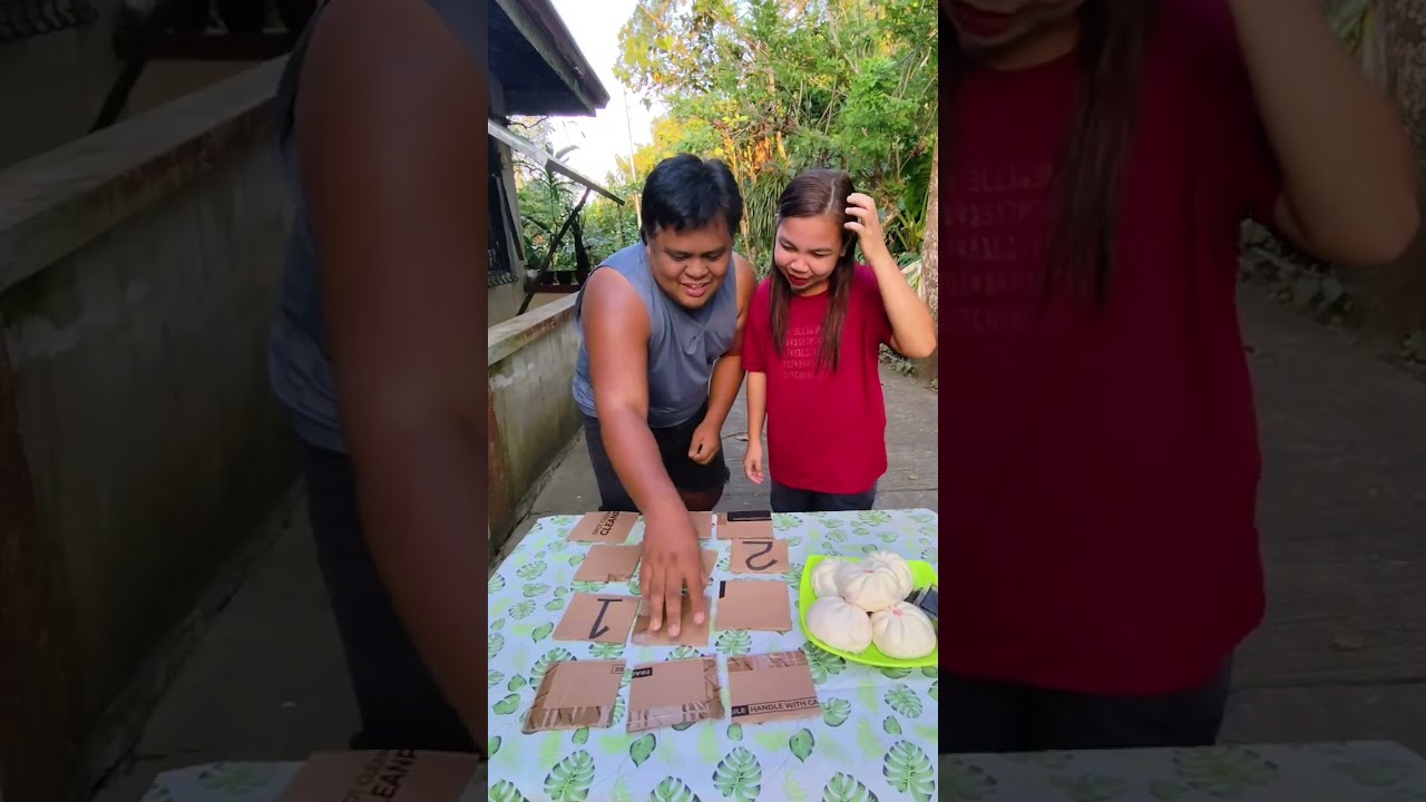 PATALASAN NG MEMORYA!!! #katabawtv