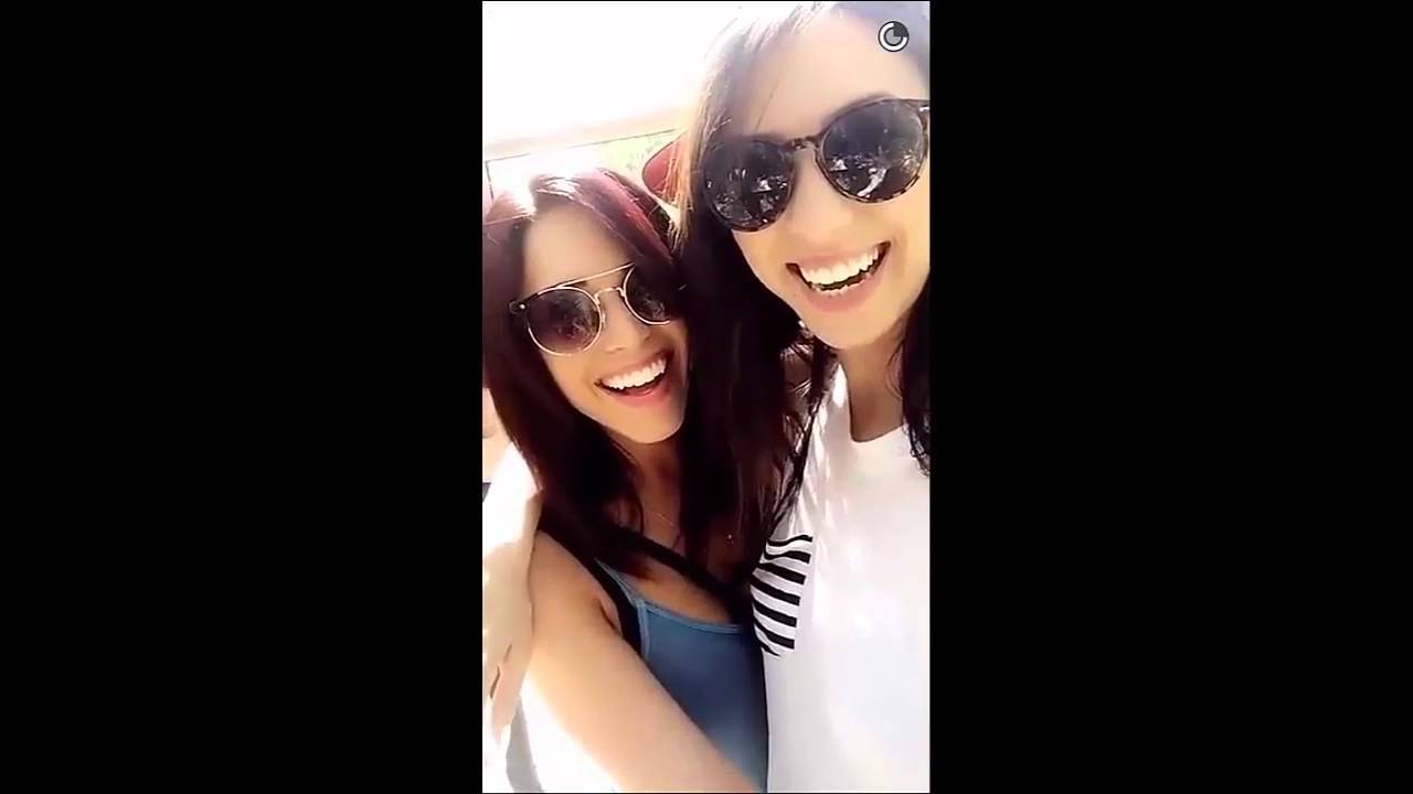 [CUT] Stally in Palm Springs - Part3