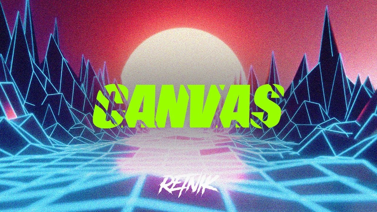 [FREE] Booming Future ft. Juice WRLD Type Beat 'CANVAS' Metro Boomin Type Beat | Retnik Beats