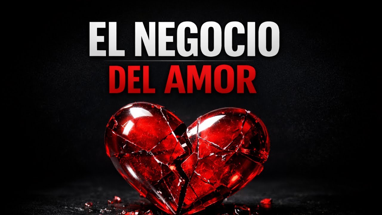 EL NEGOCIO DEL AMOR / DIA DEL AMOR Y LA AMISTAD