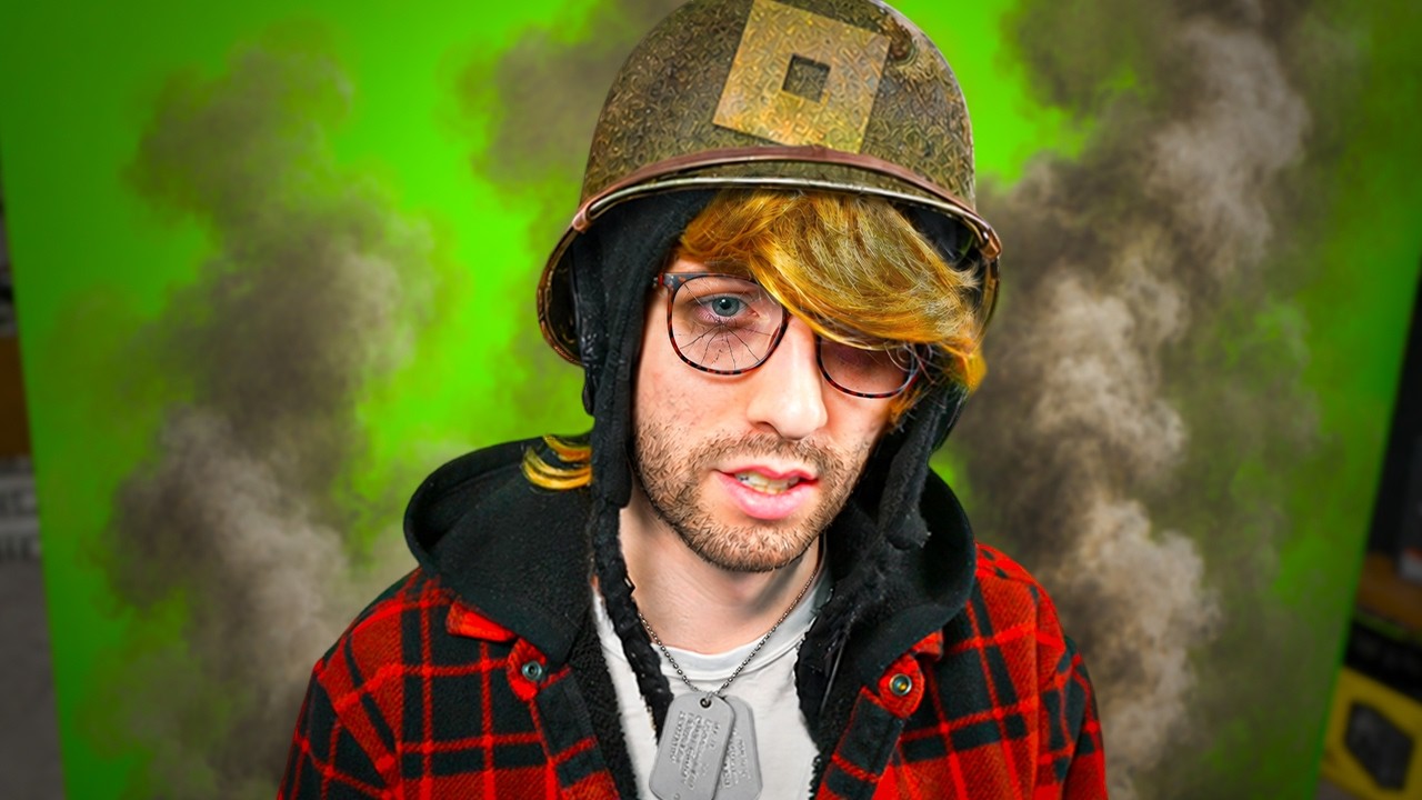Najgorszy dzień w historii Robloxa