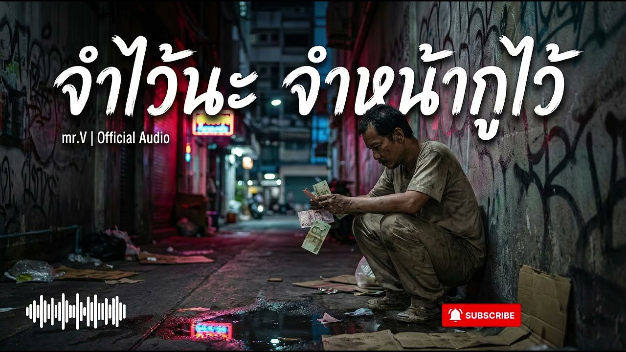 จำไว้นะ
