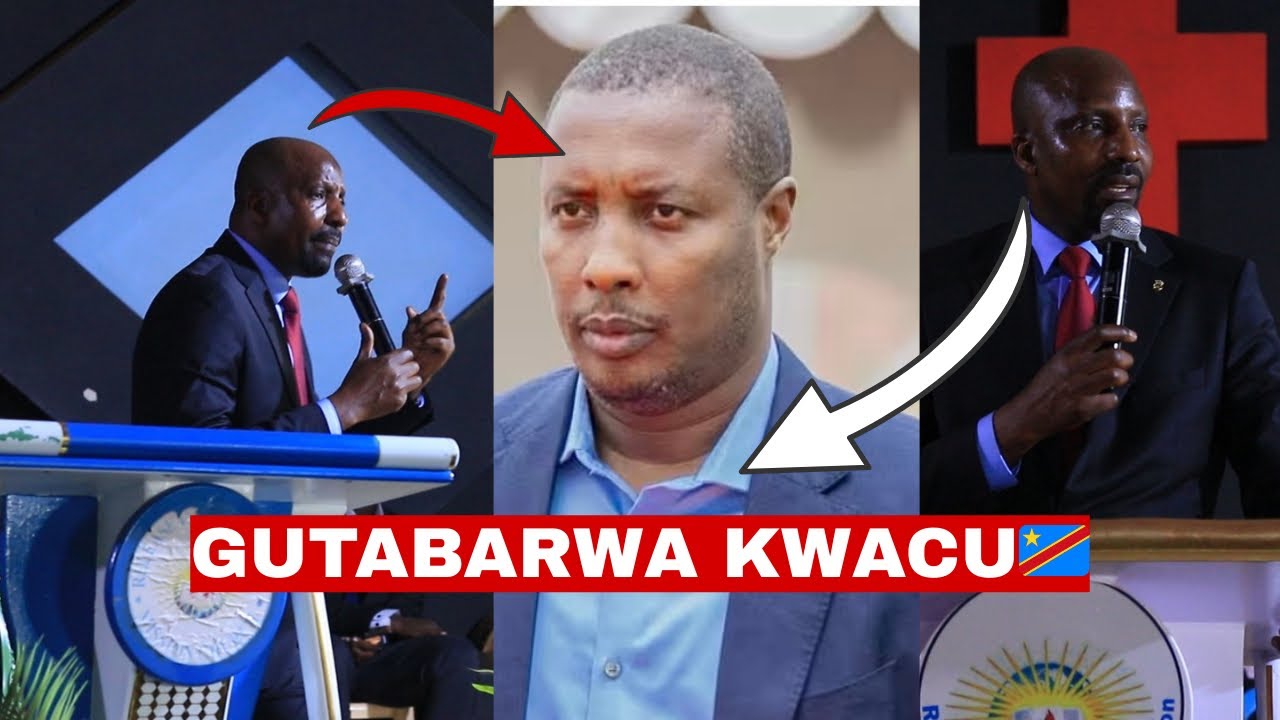 BIHINDUYE ISURA🇨🇩🇨🇩AMASEZERANO YABANYAMULENGE ARASOHOYE AP.MICO MWIJAMBO RYOGUSOZA IGITERANE