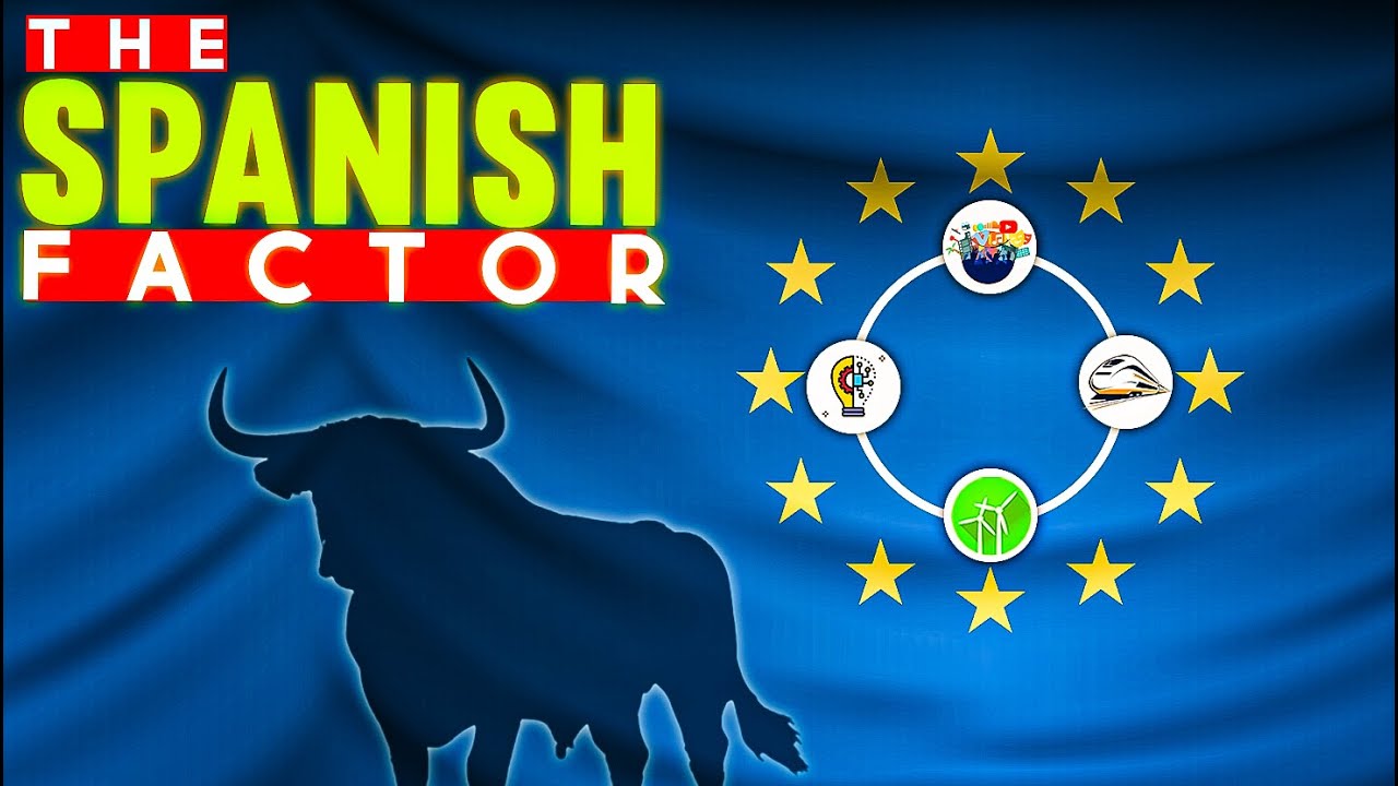 How Spain is Quietly Reshaping Europe&rsquo;s Future?