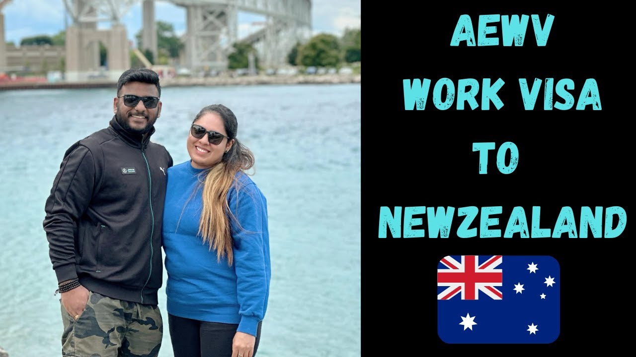 ന്യൂസിലാൻഡ് വിസ 2024 !!! New Zealand Accredited Employer Work Visa 2024 !!!